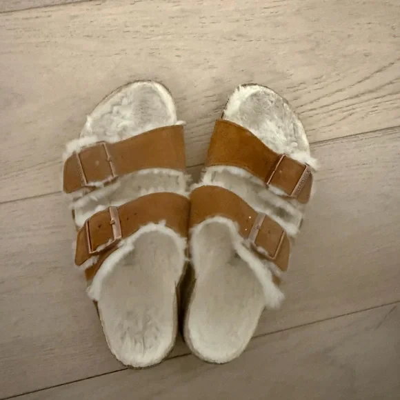 Birkenstock sandals - Picture 9 of 15